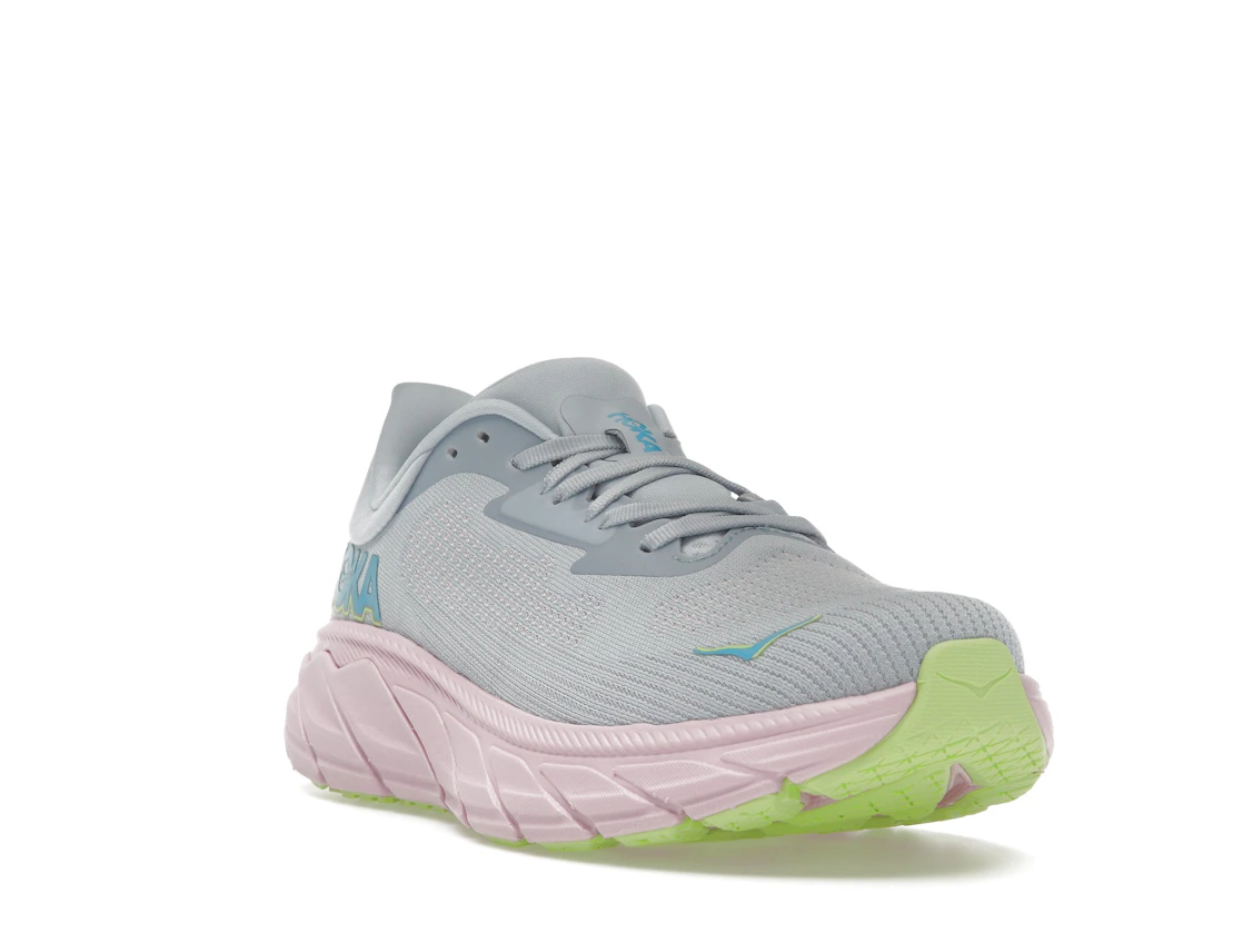 Hoka One One Arahi 7 Gull Pink Twilight (Women's)