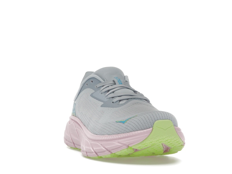 Hoka One One Arahi 7 Gull Pink Twilight (Women's)