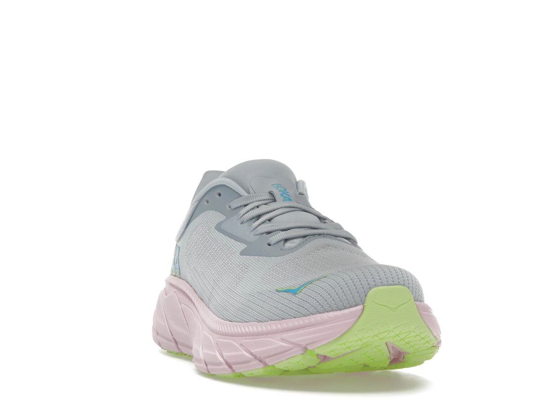 Hoka One One Arahi 7 Gull Pink Twilight (Women's)