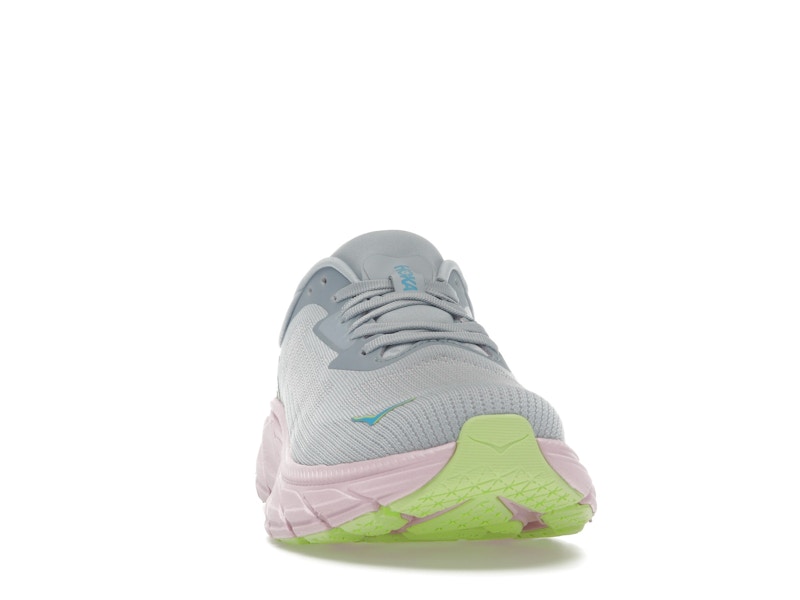 Hoka One One Arahi 7 Gull Pink Twilight (Women's)