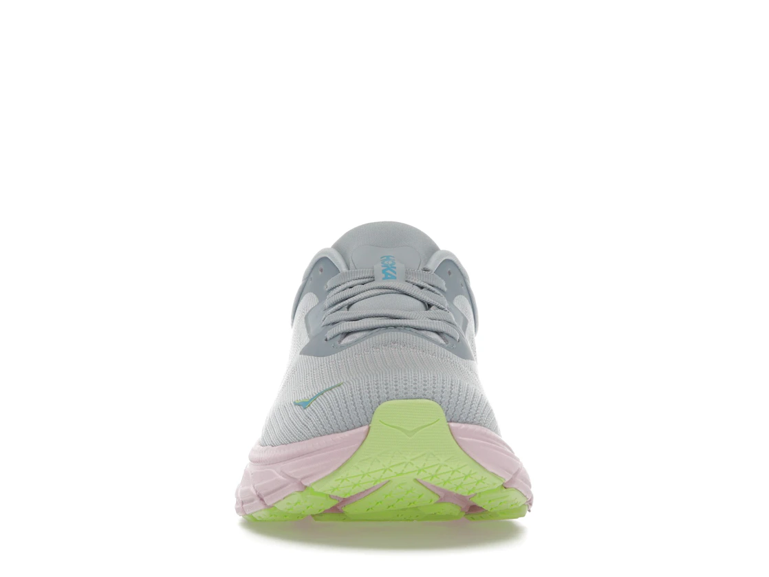 Hoka One One Arahi 7 Gull Pink Twilight (Women's)