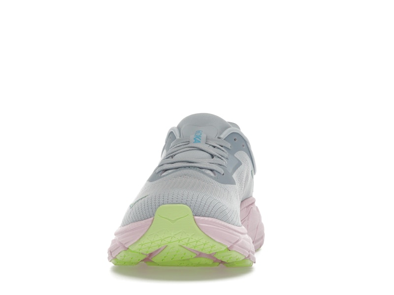 Hoka One One Arahi 7 Gull Pink Twilight (Women's)