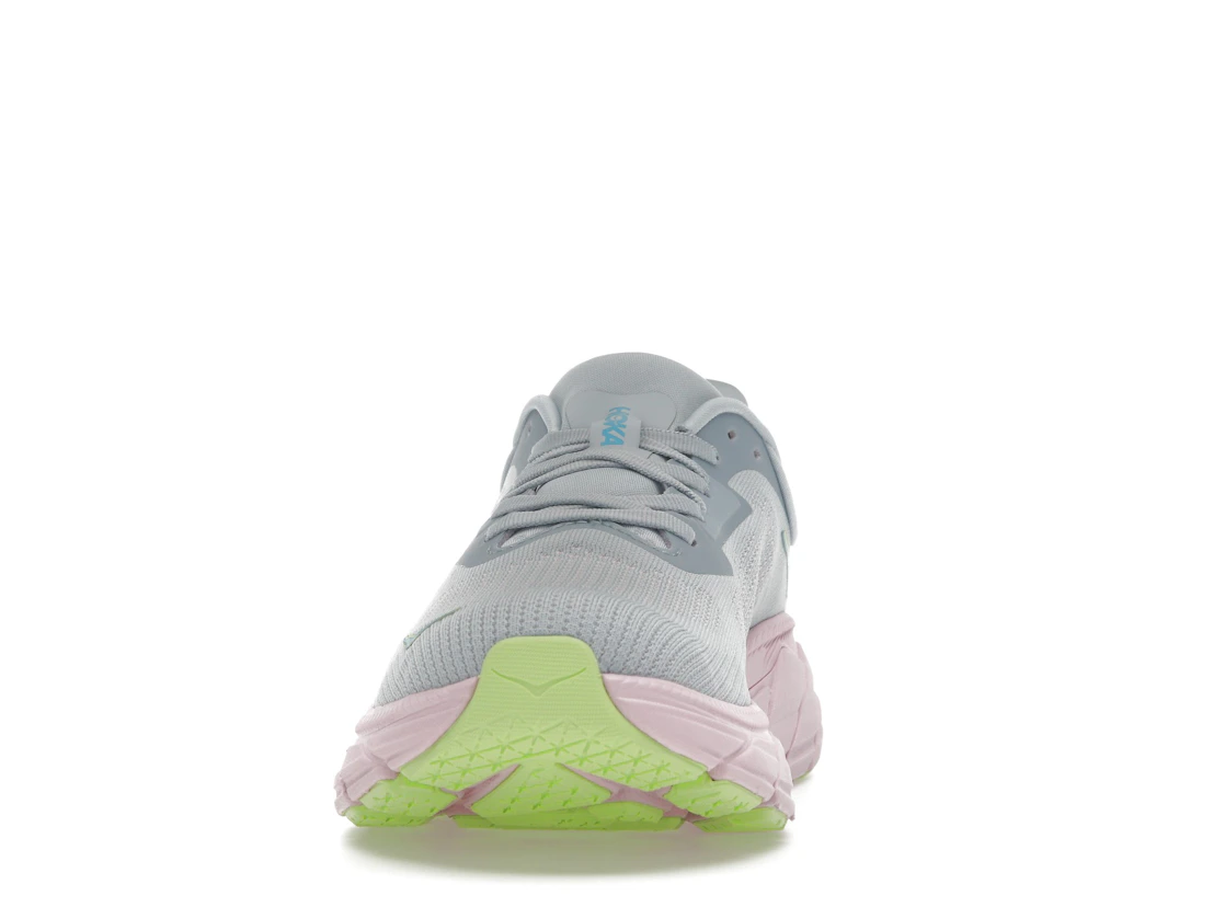 Hoka One One Arahi 7 Gull Pink Twilight (Women's)