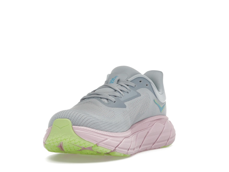Hoka One One Arahi 7 Gull Pink Twilight (Women's)