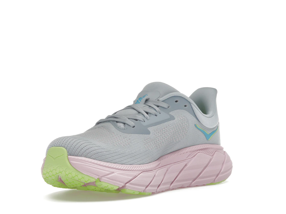 Hoka One One Arahi 7 Gull Pink Twilight (Women's)