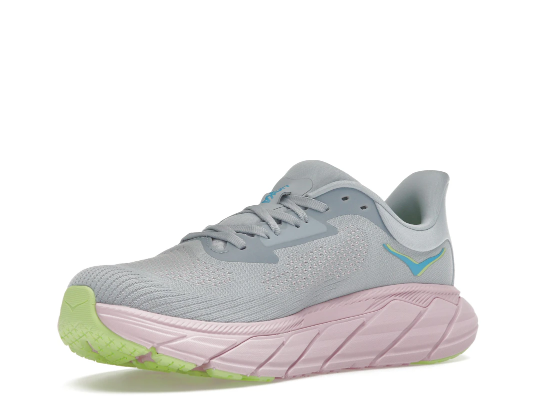 Hoka One One Arahi 7 Gull Pink Twilight (Women's)