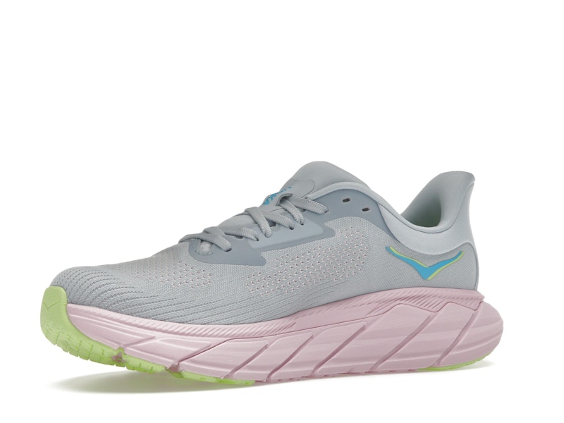 Hoka One One Arahi 7 Gull Pink Twilight (Women's)