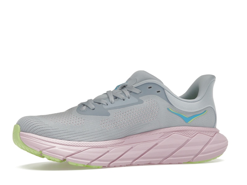 Hoka One One Arahi 7 Gull Pink Twilight (Women's)