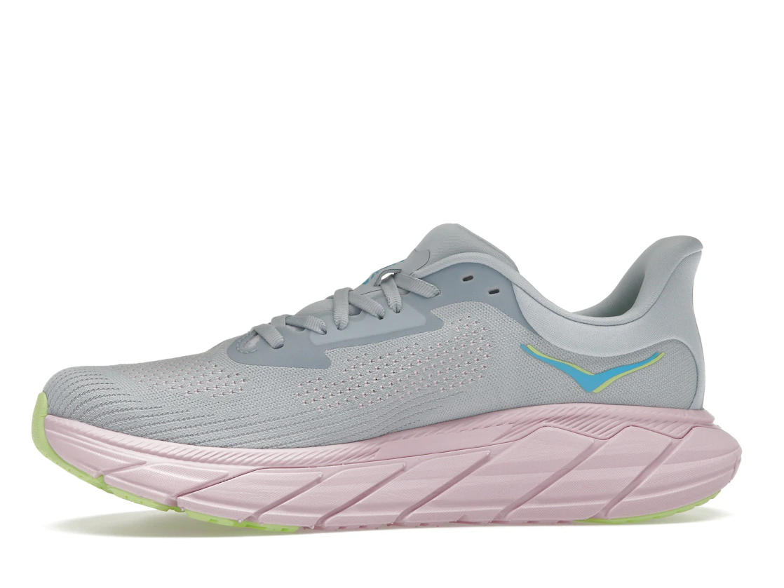 Hoka One One Arahi 7 Gull Pink Twilight (Women's)