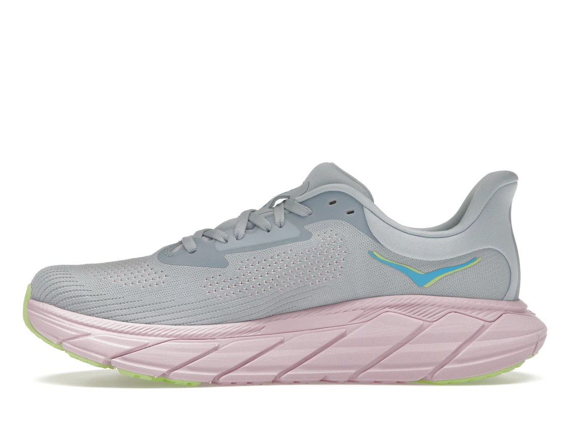 Hoka One One Arahi 7 Gull Pink Twilight (Women's)