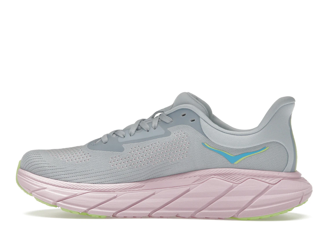 Hoka One One Arahi 7 Gull Pink Twilight (Women's)