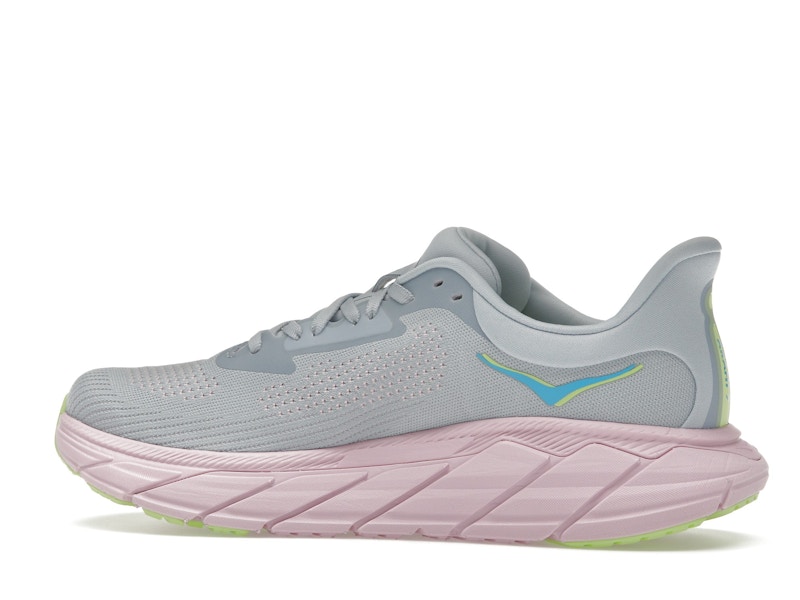 Hoka One One Arahi 7 Gull Pink Twilight (Women's)
