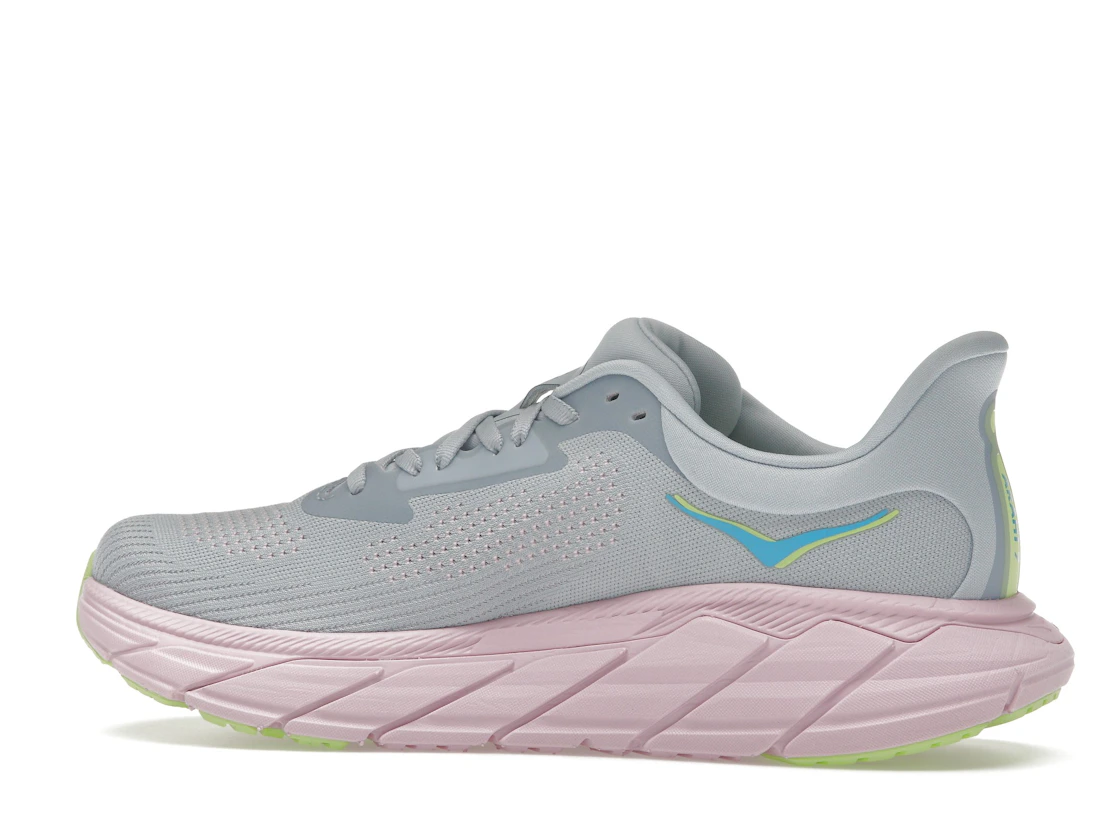 Hoka One One Arahi 7 Gull Pink Twilight (Women's)