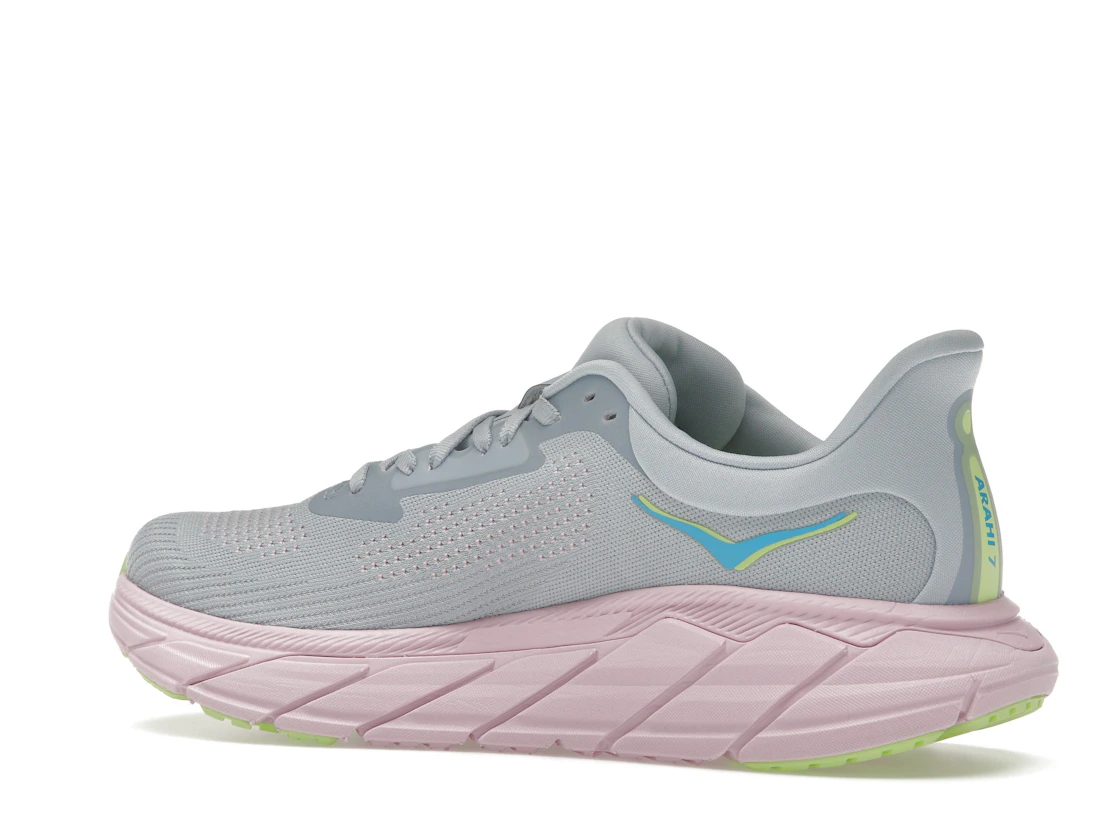 Hoka One One Arahi 7 Gull Pink Twilight (Women's)