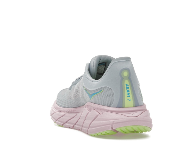 Hoka One One Arahi 7 Gull Pink Twilight (Women's)
