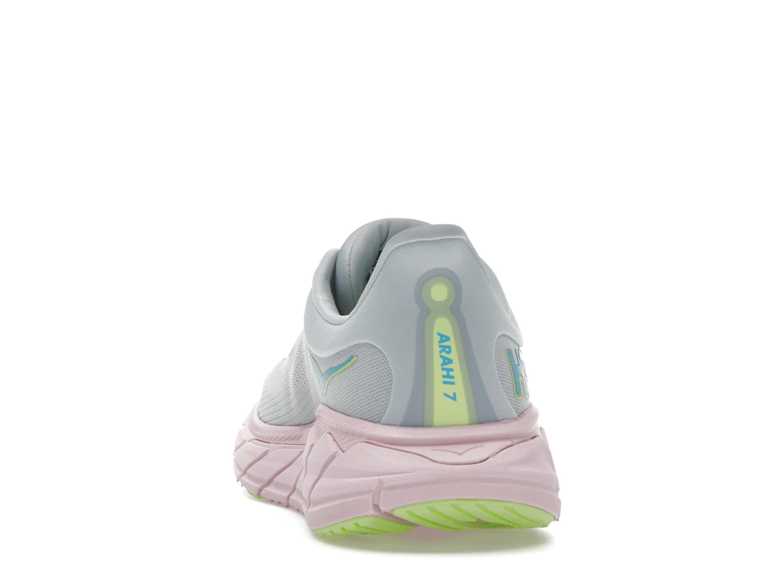 Hoka One One Arahi 7 Gull Pink Twilight (Women's)
