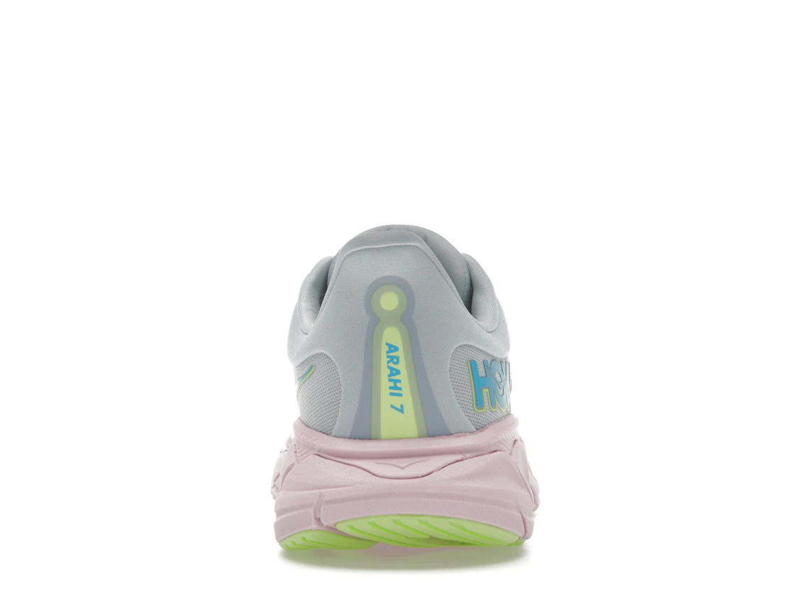 Hoka One One Arahi 7 Gull Pink Twilight (Women's)
