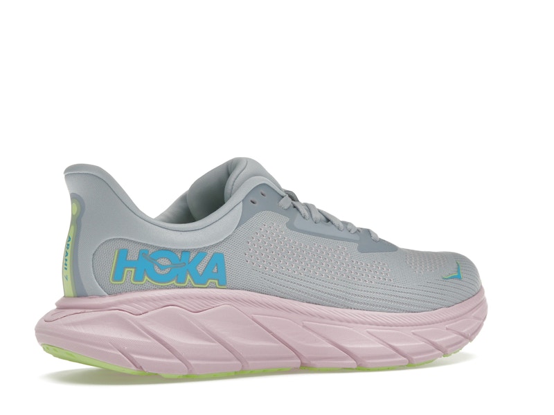 Hoka One One Arahi 7 Gull Pink Twilight (Women's)