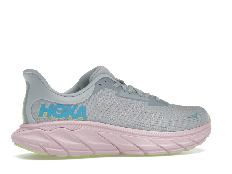 Hoka One One Arahi 7 Gull Pink Twilight (Women's)