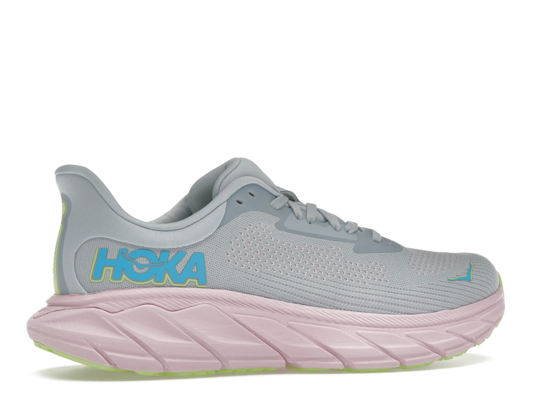 Hoka One One Arahi 7 Gull Pink Twilight (Women's)