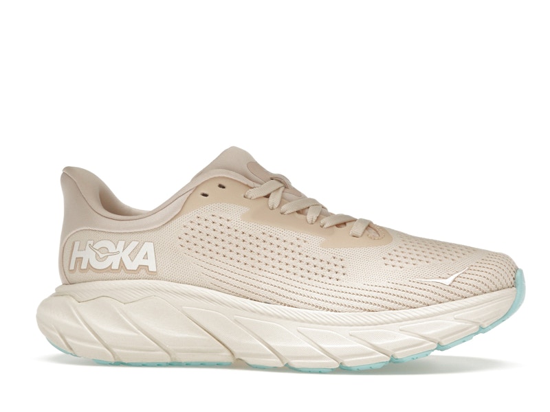 Hoka One One Arahi 7 Vanilla Cream (Women's)