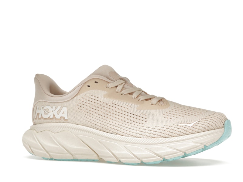 Hoka One One Arahi 7 Vanilla Cream (Women's)