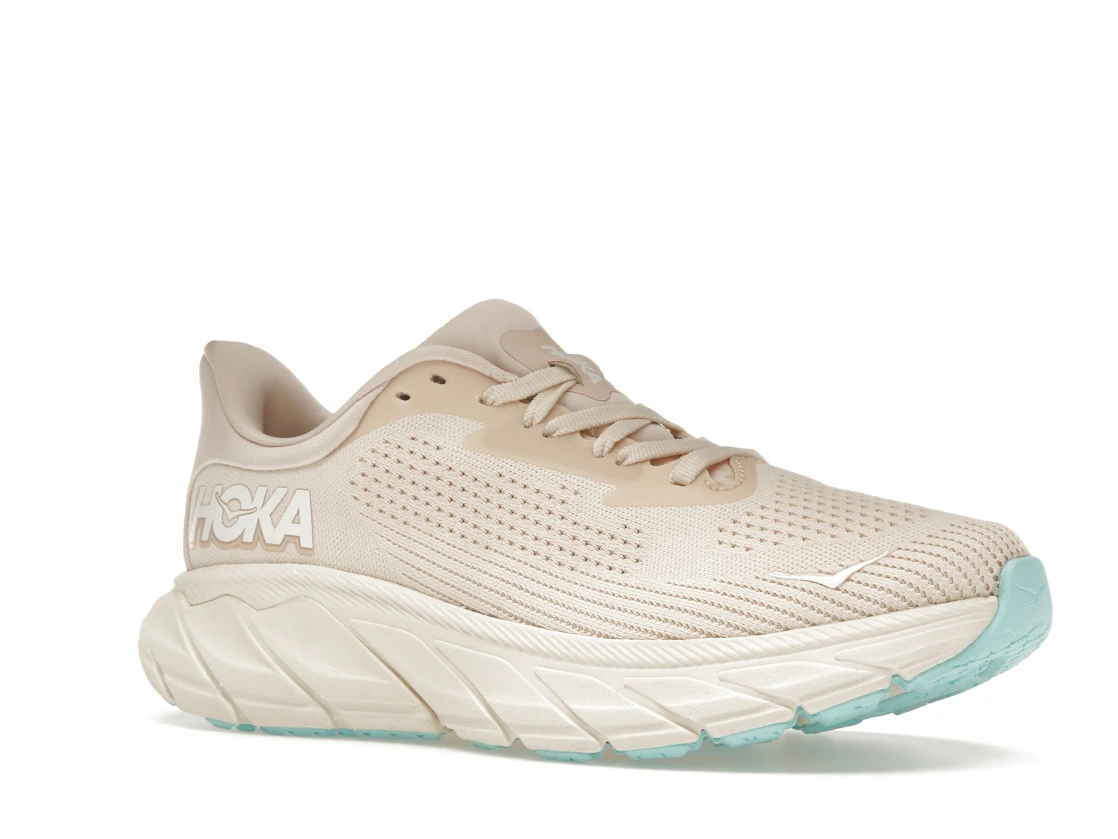 Hoka One One Arahi 7 Vanilla Cream (Women's)