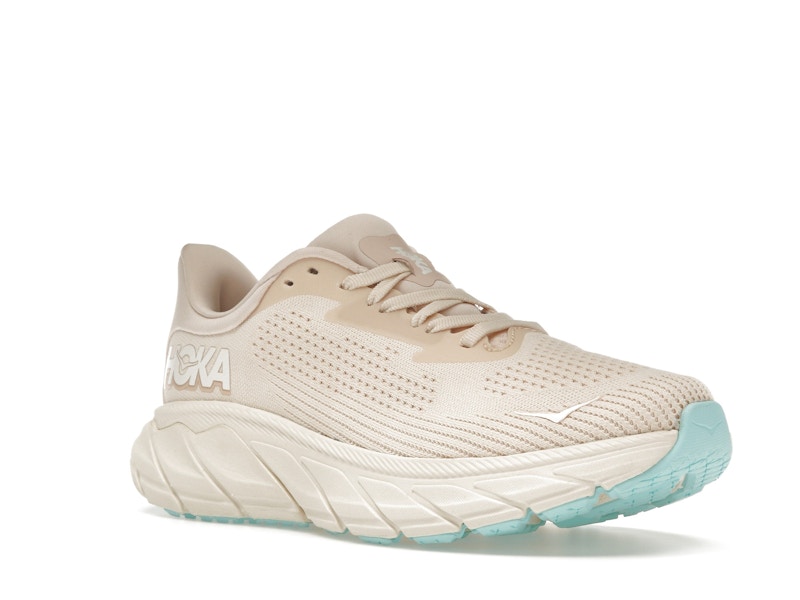 Hoka One One Arahi 7 Vanilla Cream (Women's)