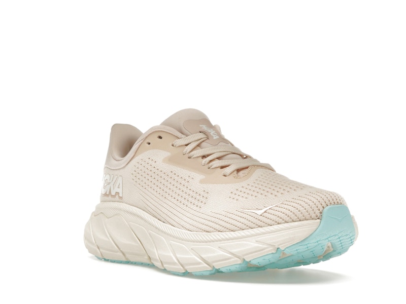 Hoka One One Arahi 7 Vanilla Cream (Women's)