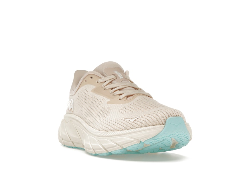 Hoka One One Arahi 7 Vanilla Cream (Women's)