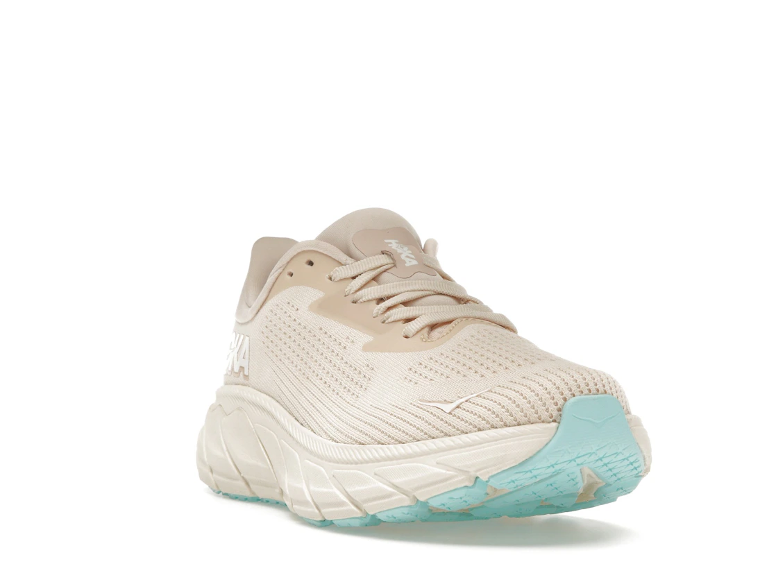 Hoka One One Arahi 7 Vanilla Cream (Women's)