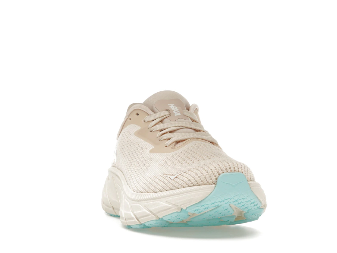 Hoka One One Arahi 7 Vanilla Cream (Women's)