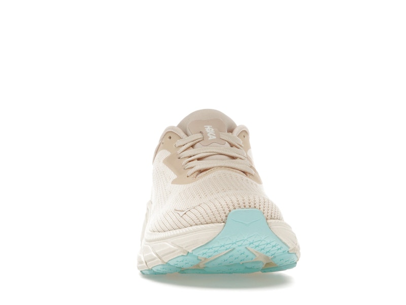 Hoka One One Arahi 7 Vanilla Cream (Women's)
