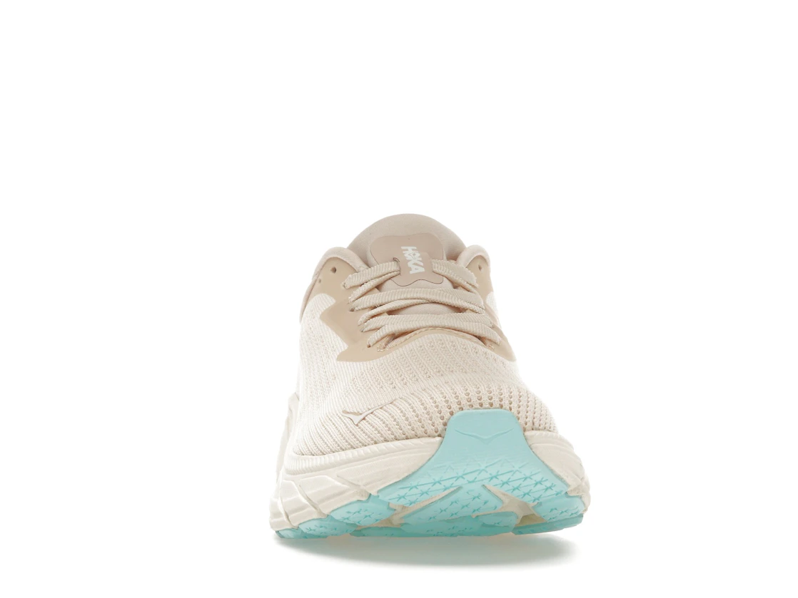 Hoka One One Arahi 7 Vanilla Cream (Women's)