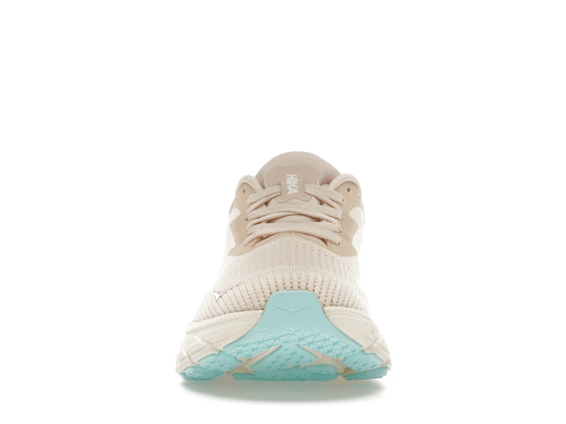 Hoka One One Arahi 7 Vanilla Cream (Women's)