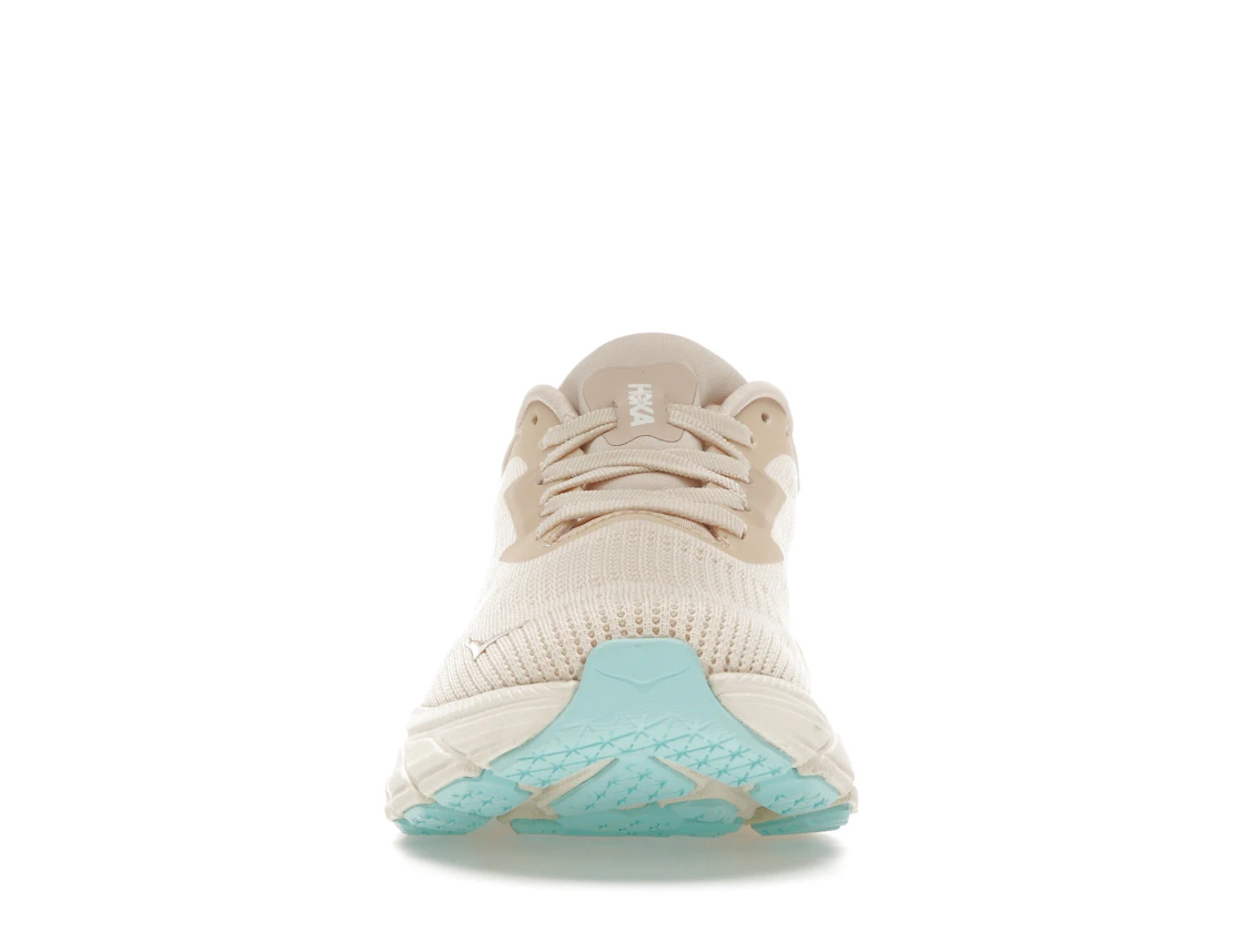 Hoka One One Arahi 7 Vanilla Cream (Women's)