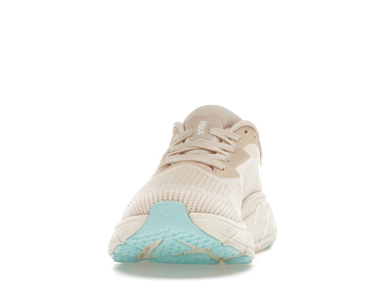 Hoka One One Arahi 7 Vanilla Cream (Women's)