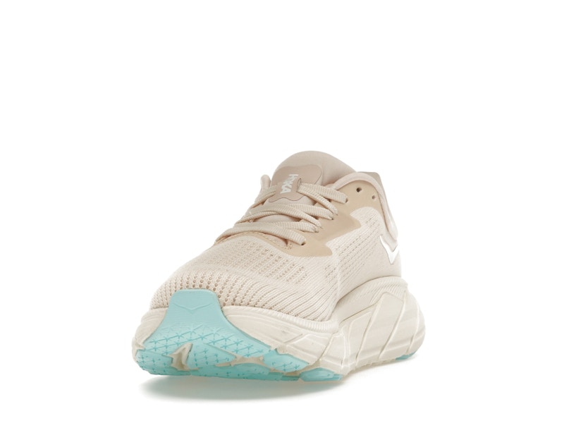 Hoka One One Arahi 7 Vanilla Cream (Women's)