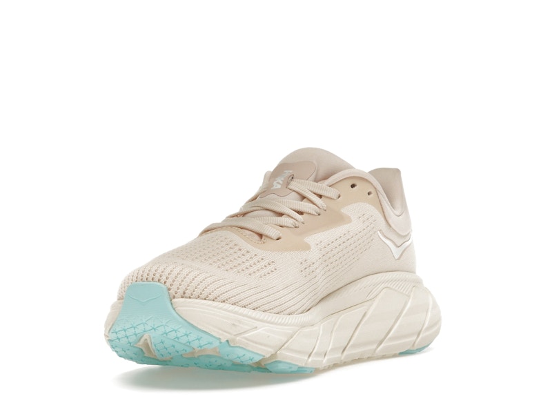 Hoka One One Arahi 7 Vanilla Cream (Women's)