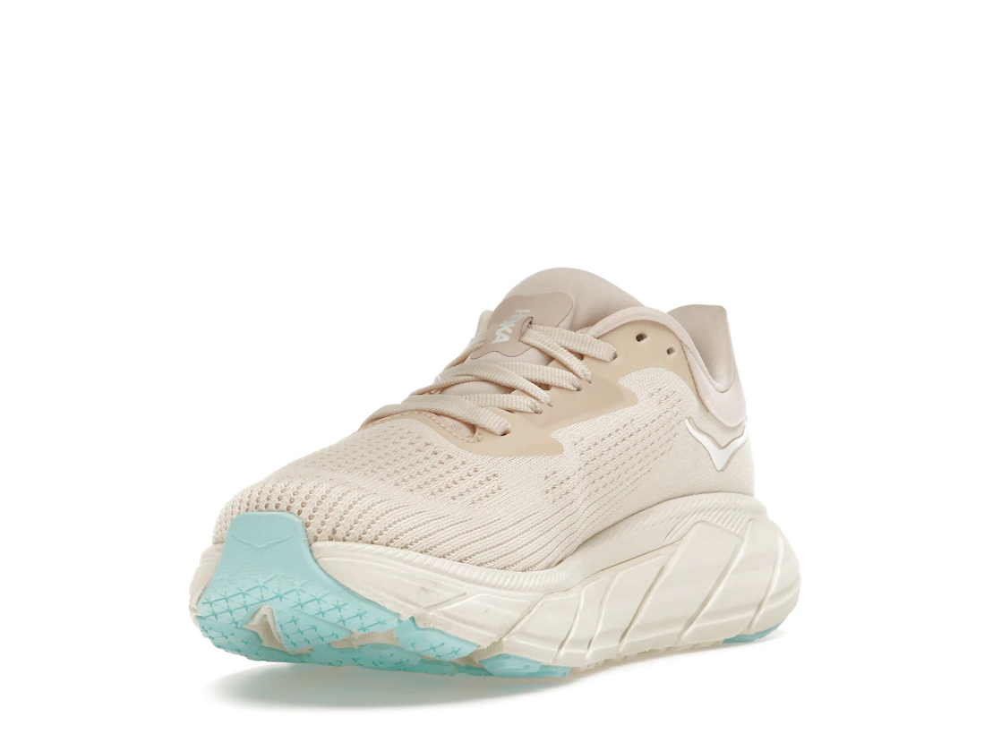 Hoka One One Arahi 7 Vanilla Cream (Women's)