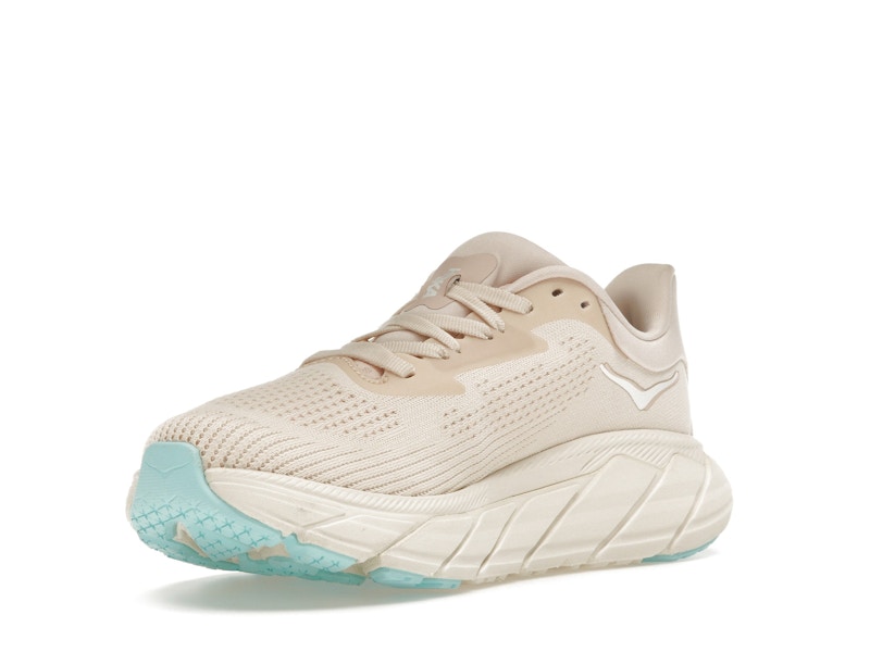 Hoka One One Arahi 7 Vanilla Cream (Women's)