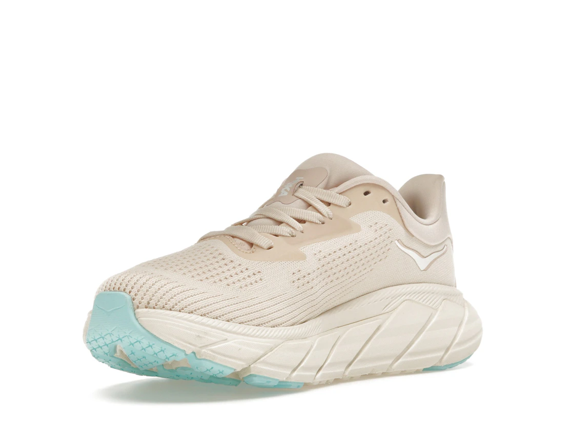 Hoka One One Arahi 7 Vanilla Cream (Women's)
