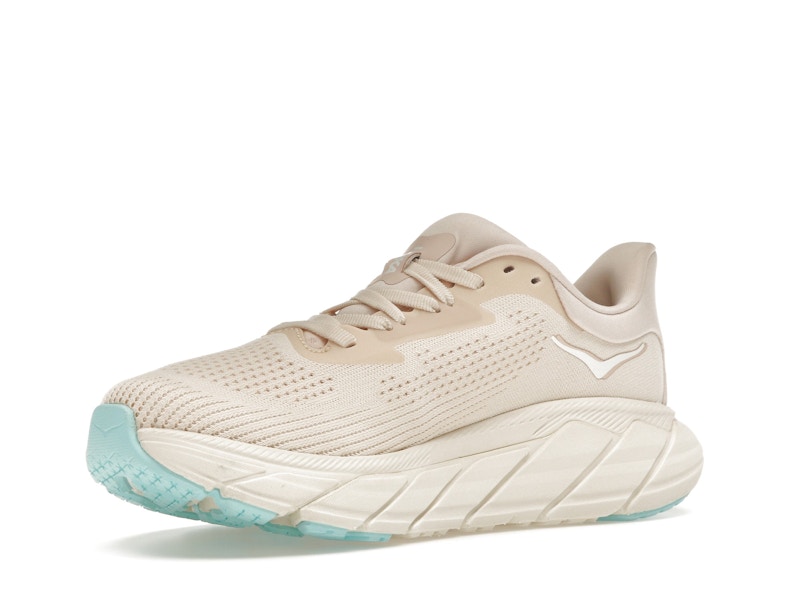 Hoka One One Arahi 7 Vanilla Cream (Women's)