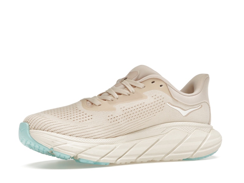 Hoka One One Arahi 7 Vanilla Cream (Women's)