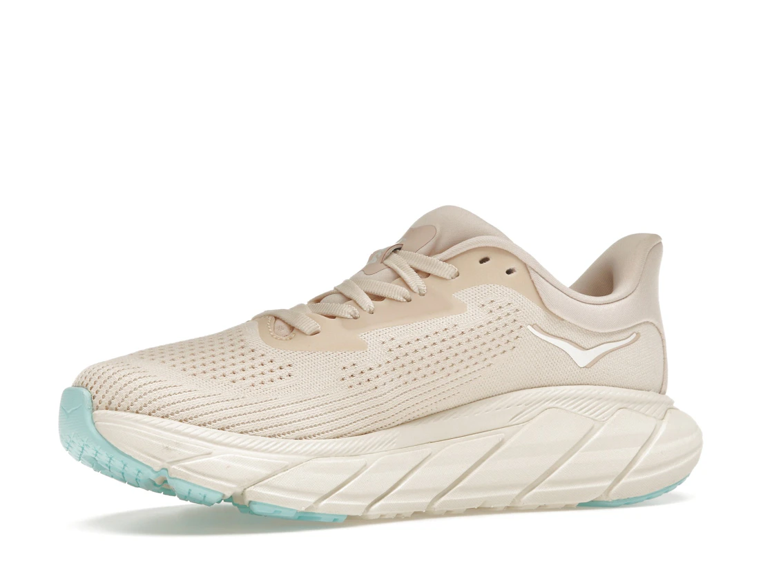Hoka One One Arahi 7 Vanilla Cream (Women's)