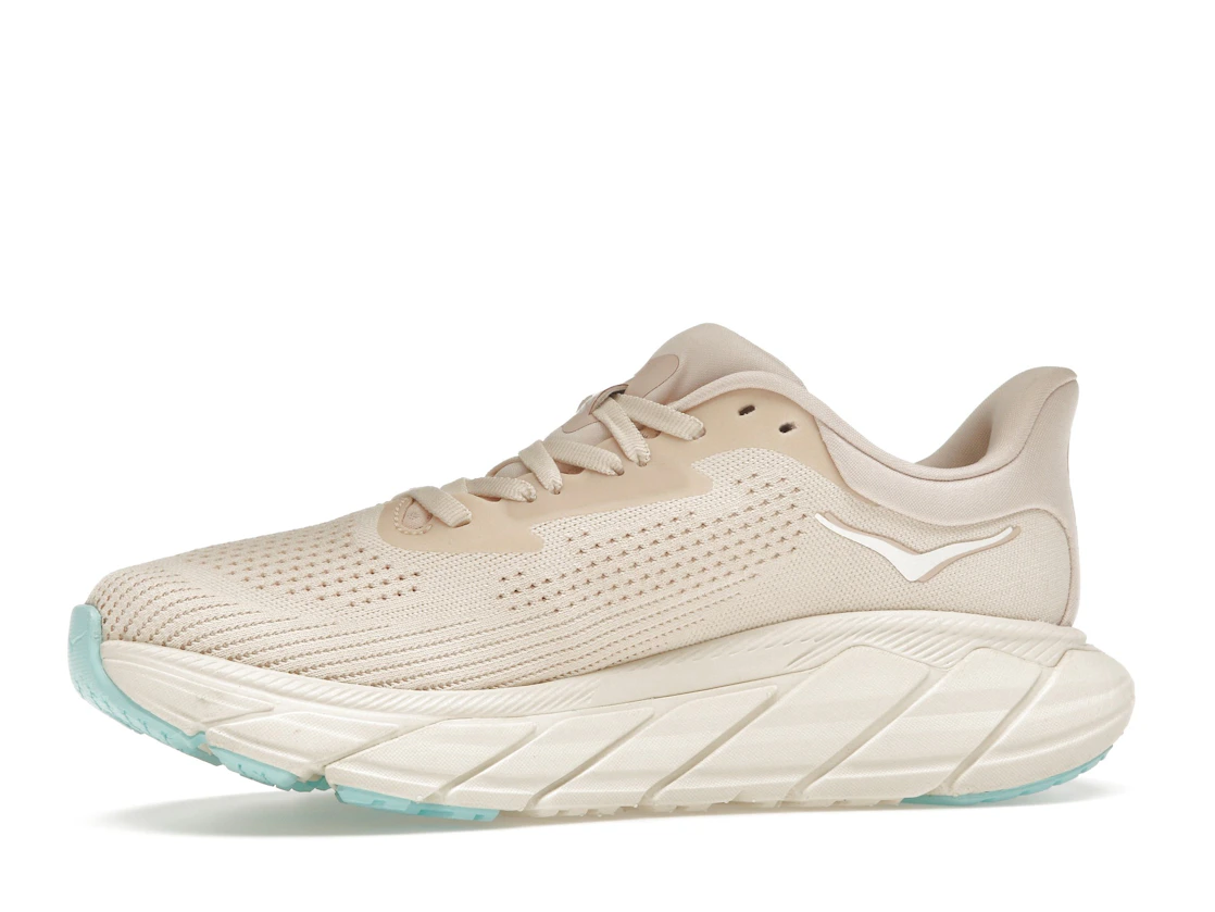 Hoka One One Arahi 7 Vanilla Cream (Women's)