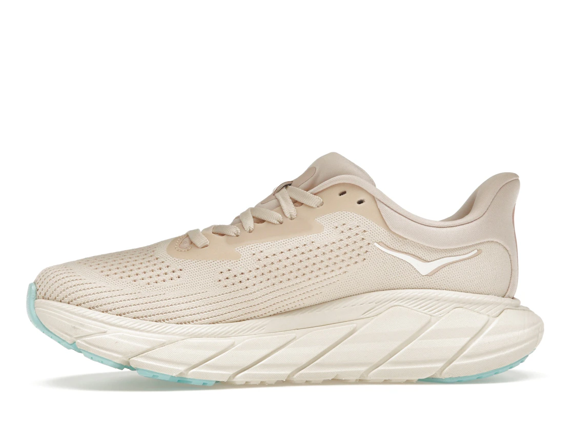 Hoka One One Arahi 7 Vanilla Cream (Women's)