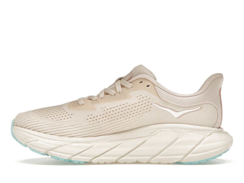 Hoka One One Arahi 7 Vanilla Cream (Women's)