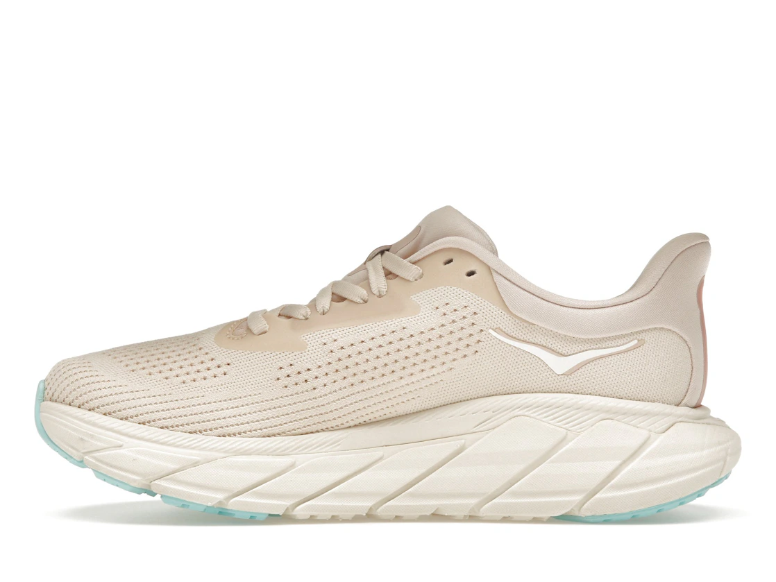 Hoka One One Arahi 7 Vanilla Cream (Women's)