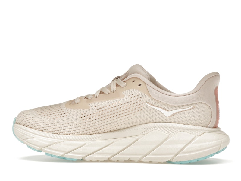 Hoka One One Arahi 7 Vanilla Cream (Women's)